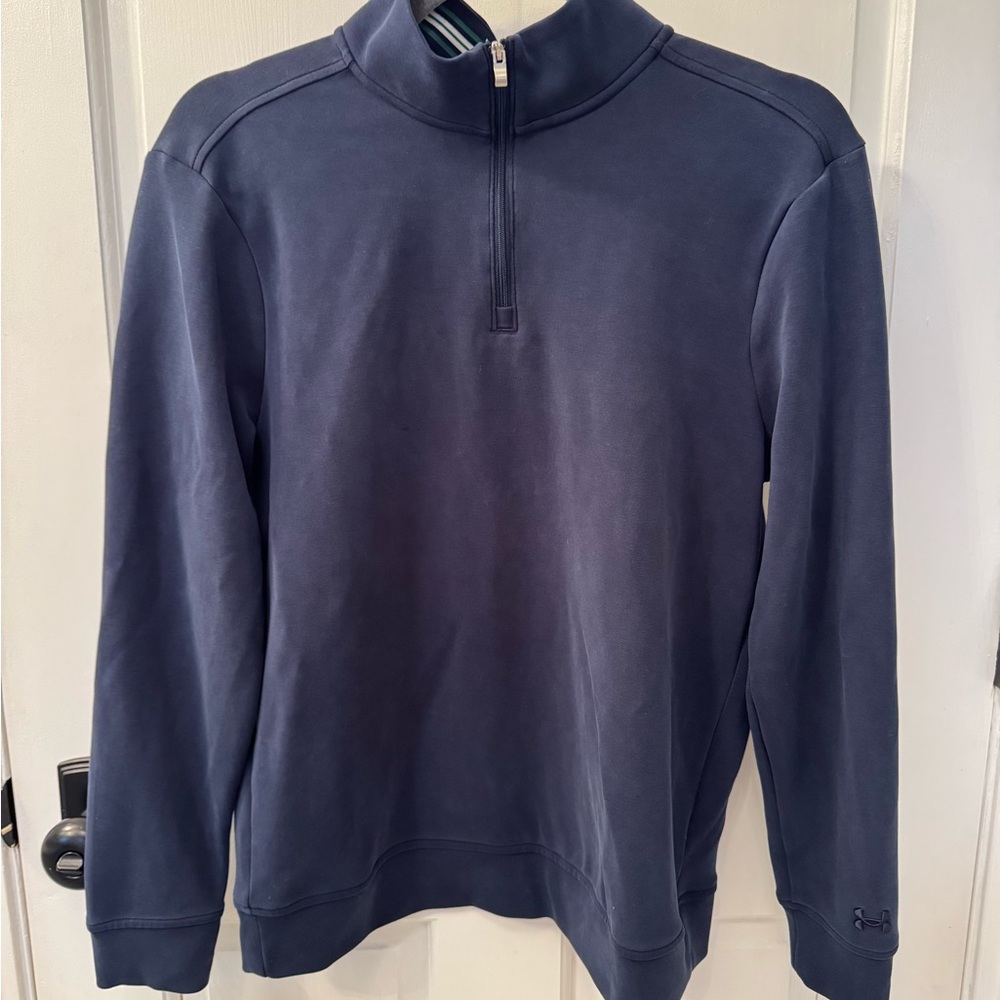 Under Armour Premier Men's Pullover